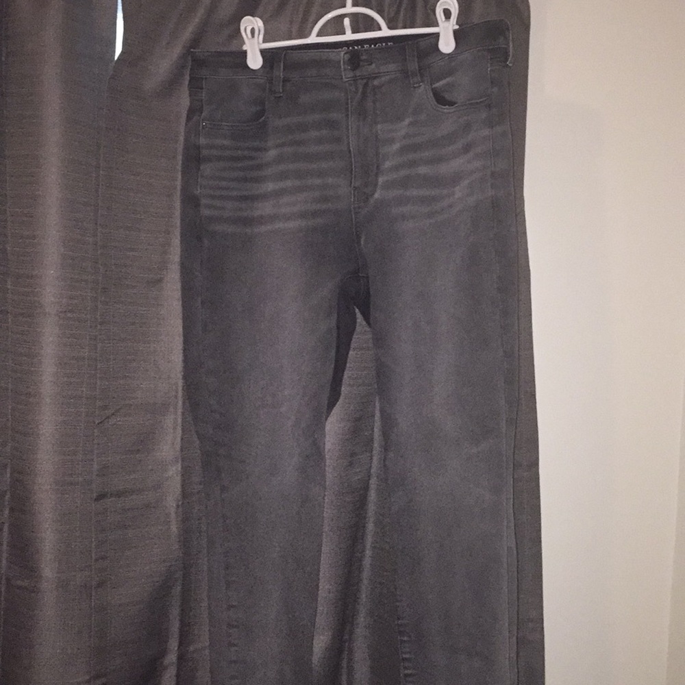 American Eagle Jegging 16R